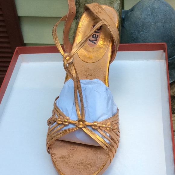 Blay Shoes - Blay sandals